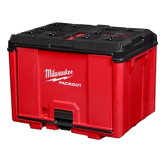 Picture of Milwaukee Electric Tool 48-22-8445 Packout Cabinet